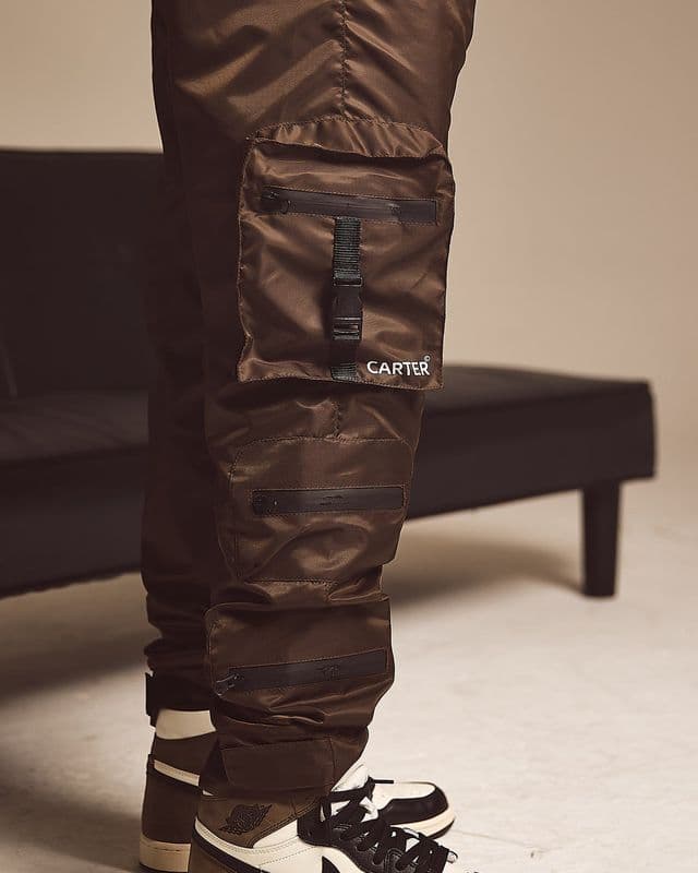 OG Cargo Pant, Mocha